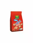 GULLON MINI TWINS CHOCOLATE 100G - Kissat - 8410376011210 - 1