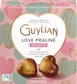 Guylian love praline hearts 42G - Suklaat - 5410976902010 - 1