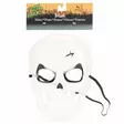 Halloween naamio pimeässä hohtava - Halloween asut ja koristeet - 8721037440660 - 1