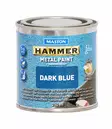 Hammer vasaralakka sininen 250ml - Maalit - 6412498870050 - 2