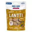 Hau-Hau Champion Mehevä lantti viljaton koiran herkku 140g kana - Koiran herkut - 6438554001640 - 2