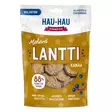Hau-Hau Champion Mehevä lantti viljaton koiran herkku 140g kana - Koiran herkut - 6438554001640 - 2