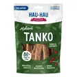 Hau-Hau Champion Mehevä tanko viljaton koiran herkku 140g kana-lammas - Koiran herkut - 6438554001800 - 1