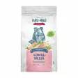 Hau-Hau Champion Viljaton Lohta ja silliä täysravinto 10 kg - Koiran kuivaruoat - 6430076890580 - 1