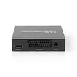 Hdmi-Scart muunnin - Näyttökaapelit ja adapterit - 5412810319930 - 1