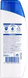 Head&shoulders shampoo Apple Fresh - Shampoot - 8700216219570 - 3