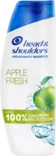 Head&shoulders shampoo Apple Fresh - Shampoot - 8700216219570 - 1