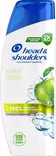 Head&shoulders shampoo Apple Fresh - Shampoot - 8700216219570 - 2