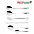 HEIROL aterinsetti 16 osaa classic - Aterimet - 6419287129900 - 1