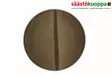 HEIROL lautanen 23cm smooth olive - Lautaset ja kulhot - 6419287143630 - 1