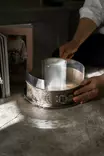 Heirol Reunakalvo 10cm korkea - Leivontatarvikkeet - 6419287340350 - 1
