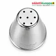 HEIROL suuri ruoho-/spaghettitylla 1,1mm - Leivontatarvikkeet - 6419287313590 - 2