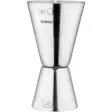 HEIROL viinamitta 2/4cl steely - Keittiön työvälineet - 6419287818910 - 1