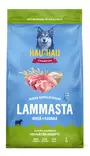 HHC Lammasta,riisiä ja kauraa aik. 2kg - Koiran kuivaruoat - 6438554010550 - 1