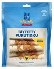 HHC Täytetty Purutikku 13cm 400g - Koiran luut - 6430062465600 - 1