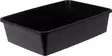 Hiekka-astia 35x25,5x8,5cm - Kissan tarvikkeet - 8721037539500 - 1