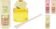 Huonetuoksu+ tikut 100ml - Ilmanraikastimet ja wc-raikastimet - 8721037400060 - 1