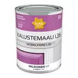 Ilves Kalustemaali L35 Valkoinen 0,9L - Kalustemaalit ja ikkuna/ovimaalit - 6430026950340 - 1