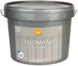 Ilves Talomaali Vaaleanharmaa RR21 9L - Talomaalit - 6430026954850 - 1