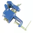 Irwin ruuvipenkki 3"/75mm pöytäkiinnitys - Ruuvipenkit ja alasimet - 734442001690 - 1