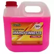 Jäähdytinneste red longlife 3L - Jäähdytinnesteet - 4743042022550 - 2
