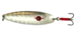 Jak Lyr lusikkauistin 12cm/20g /väri 4g - Lipat ja lusikat - 6416473145270 - 1
