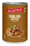 JALOSTAJA SIANLIHAKSTIKE 400G - Elintarvikkeet - 6409531650540 - 2