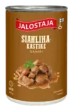 JALOSTAJA SIANLIHAKSTIKE 400G - Elintarvikkeet - 6409531650540 - 3