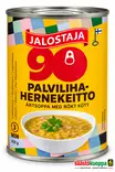 JALOSTAJA SIANLIHAKSTIKE 400G - Elintarvikkeet - 6409531650540 - 1