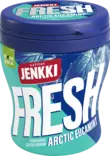 Jenkki Fresh Arctic Eucamint 70g - Makeiset - 6420256913680 - 1
