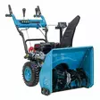 Jonköping® Lumilinko pro 6hp - Lumikolat, -työntimet ja -lapiot - 6438168113890 - 1