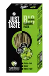 Just taste bio organic edamame pasta 600 - Pastat - 4260651480620 - 2