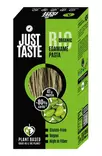 Just taste bio organic edamame pasta 600 - Pastat - 4260651480620 - 1