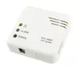 Kaasuvaroitin 12V/230V - Häkä-, kaasu- ja palovaroittimet - 6438140936110 - 1