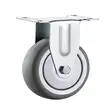 Kalustepyörä kiinteä 50mm - Huonekalupyörät - 6438168104690 - 1
