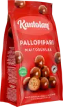 Kantolan pallopipari maitosuklaa - Makeiset - 6410381070020 - 1