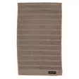 Käsipyyhr terry 30x50 taupe - Käsipyyhkeet - 7318161544480 - 1