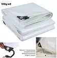 Kestopeite heavy 8x12m 250g/m² - Suojapeitteet ja pressut - 6438159910040 - 1