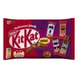 Kitkat Mini Halloweenpatukka 301G - Suklaat - 7613035312050 - 1