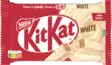 Kitkat White 41,5g - Suklaat - 8445290552150 - 1