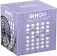 Klassikko Bingo - Lautapelit ja seurapelit - 6416739549040 - 1