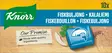 Knorr kalaliemikuutio 10x10g - Kuivaruoka-aineet, keitot ja kastikkeet - 8714100786710 - 1