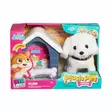 Koira äänilla leikkisetti - Leikkihahmot ja -setit - 6410416491110 - 3