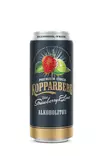 KOPPARBERG STRAWB/LIME ALKOHOLITON - Kissat - 7393714287380 - 1