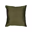 Koristetyyny Polly 45x45cm Khaki green - Koristetyynyt ja sohvanpäälliset - 7318161565010 - 1