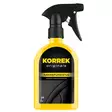 Korrek Nahanpuhdistus 350ml - Nahkan pesu- ja hoitoaineet - 6414504312080 - 1