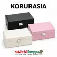 Korurasia 23x17x8,5cm - Toiletti- ja meikkilaukut - 6438506026530 - 1