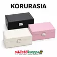 Korurasia 23x17x8,5cm - Toiletti- ja meikkilaukut - 6438506026530 - 1