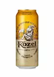 KOZEL PREMIUM LAGER 0,5L - Kissat - 8594404005980 - 1