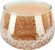 Tuikkukynttiläkuppi Gold 11cm - Maljakot ja kynttilänjalat - 8721037116800 - 1